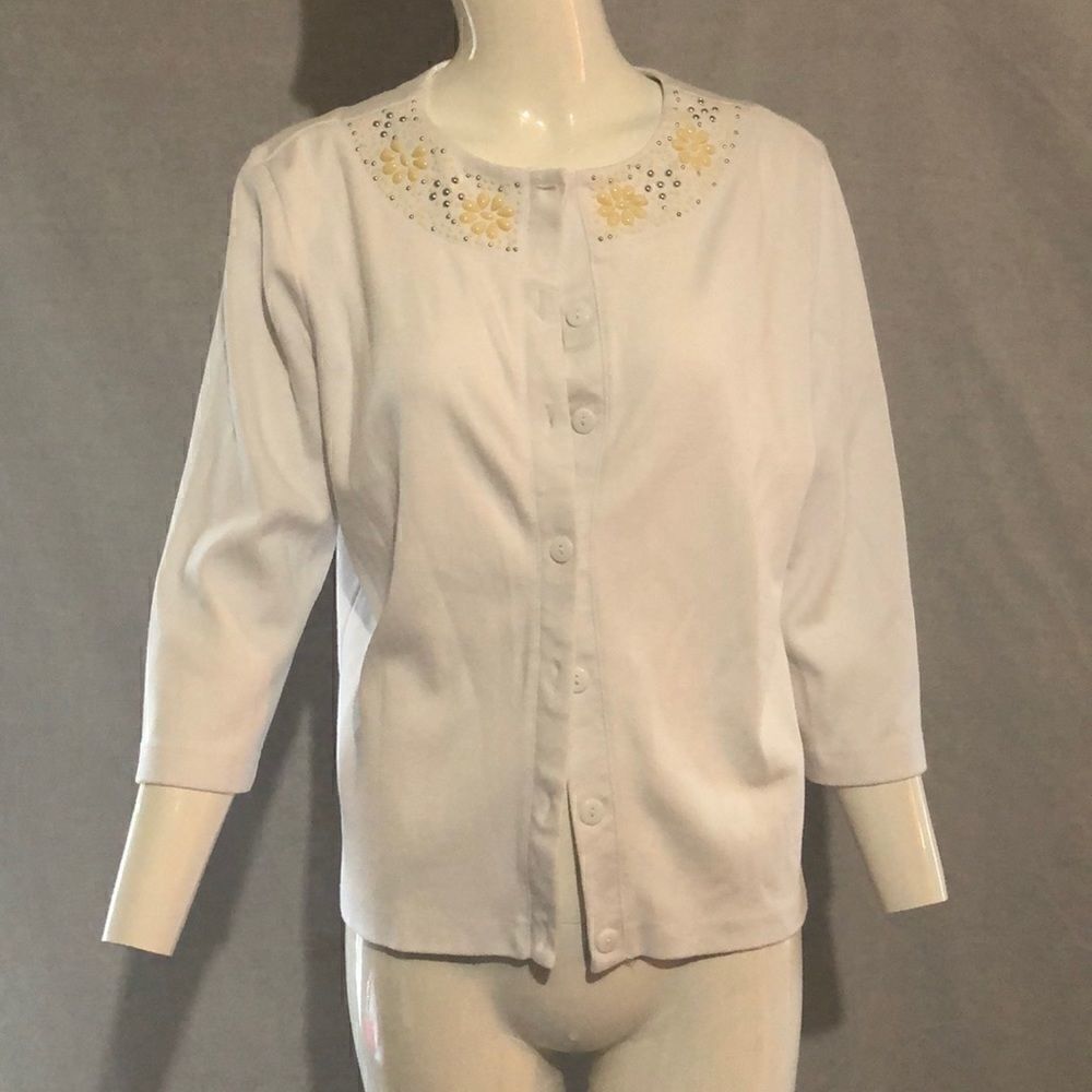 Rebecca Malone Cardigan  